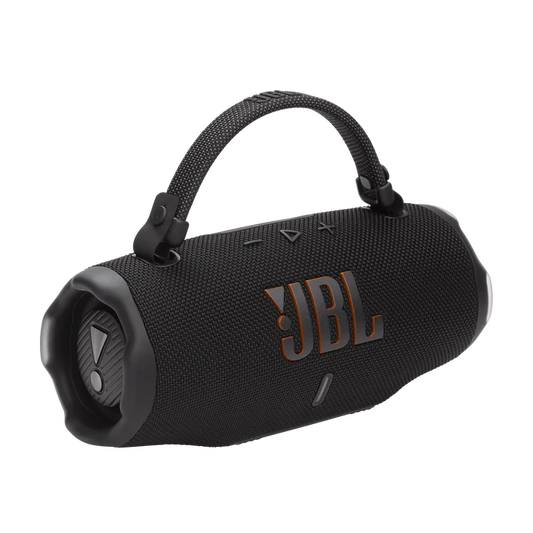 JBL Charge 6 - Black