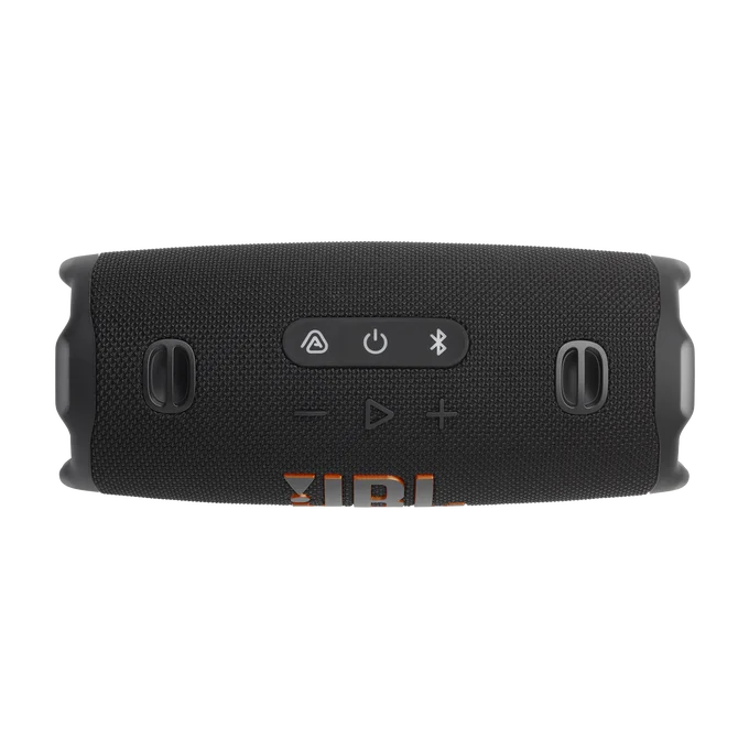 JBL Charge 6 - Black