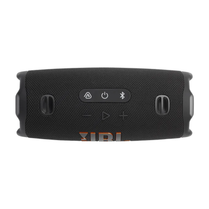 JBL Charge 6 - Black