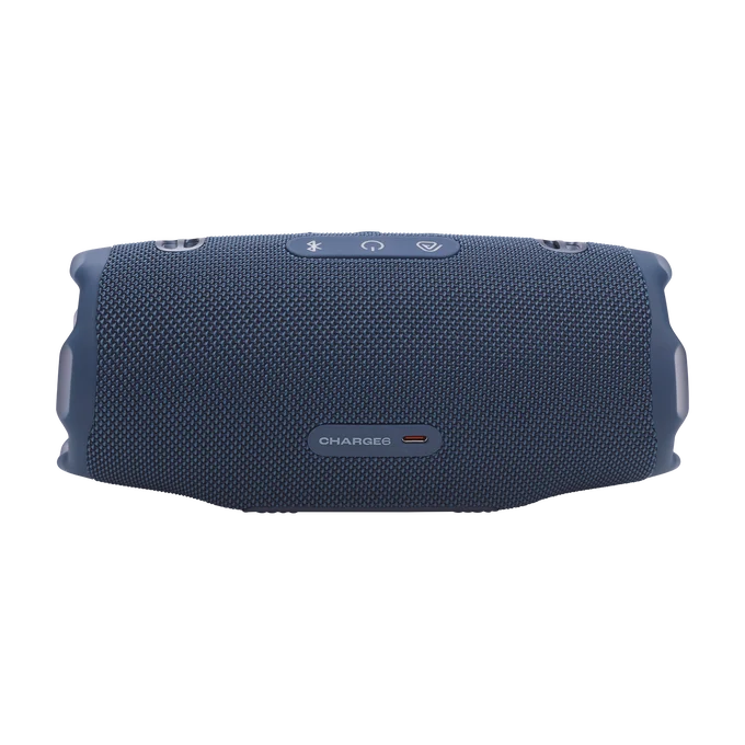 JBL Charge 6 - Blue