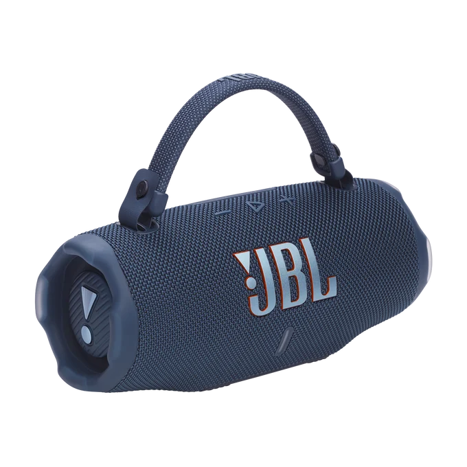 JBL Charge 6 - Blue