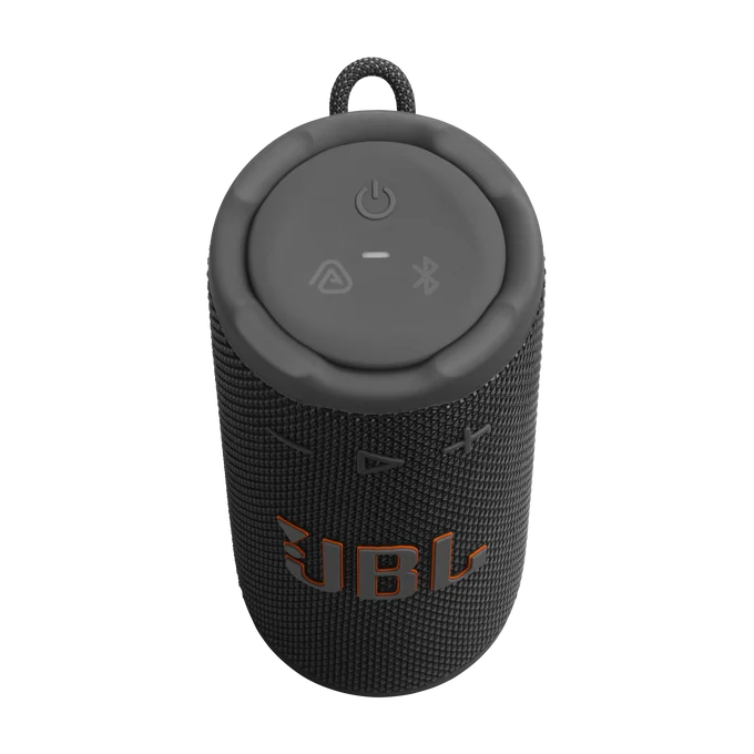 Parlante JBL GRIP - Negro