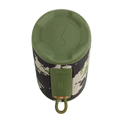 Parlante JBL GRIP - Comando