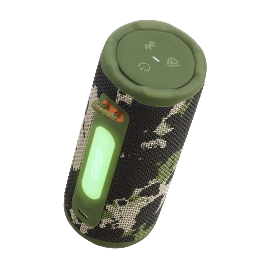 Parlante JBL GRIP - Comando
