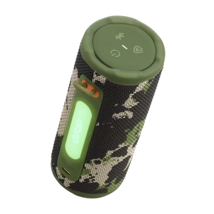 Parlante JBL GRIP - Comando