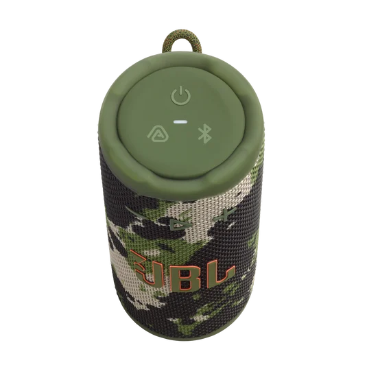 Parlante JBL GRIP - Comando