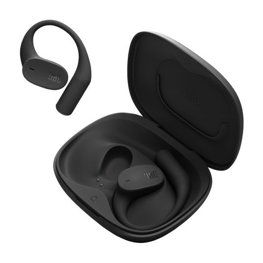 JBL TWS Sense Lite Black - Opensound