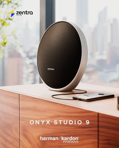 Onyx Studio 9