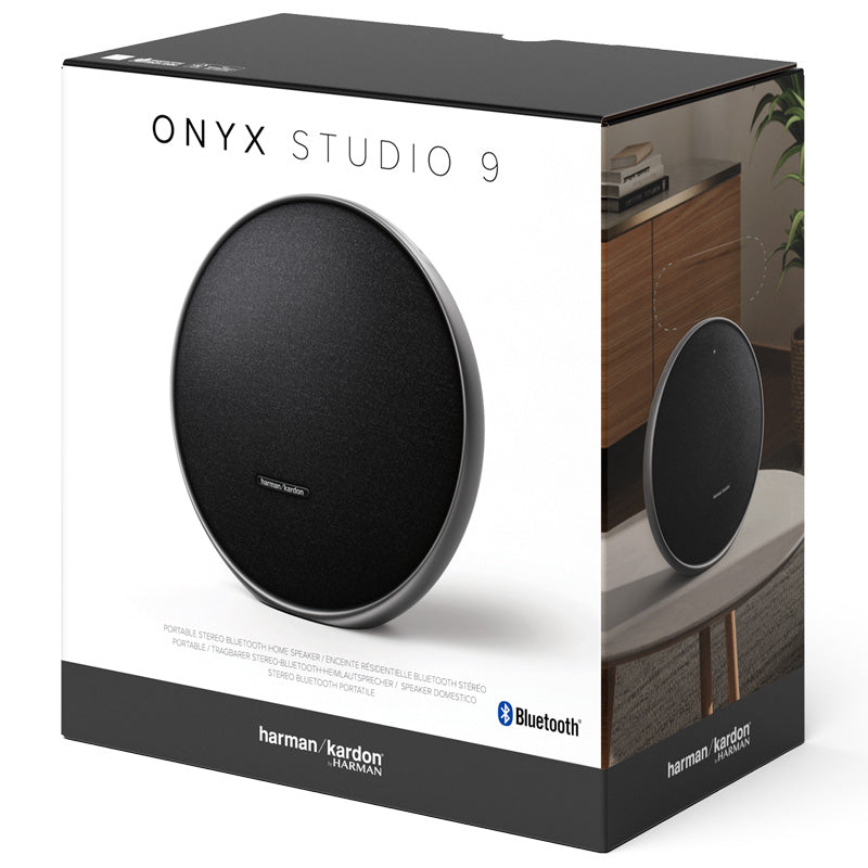 Onyx Studio 9