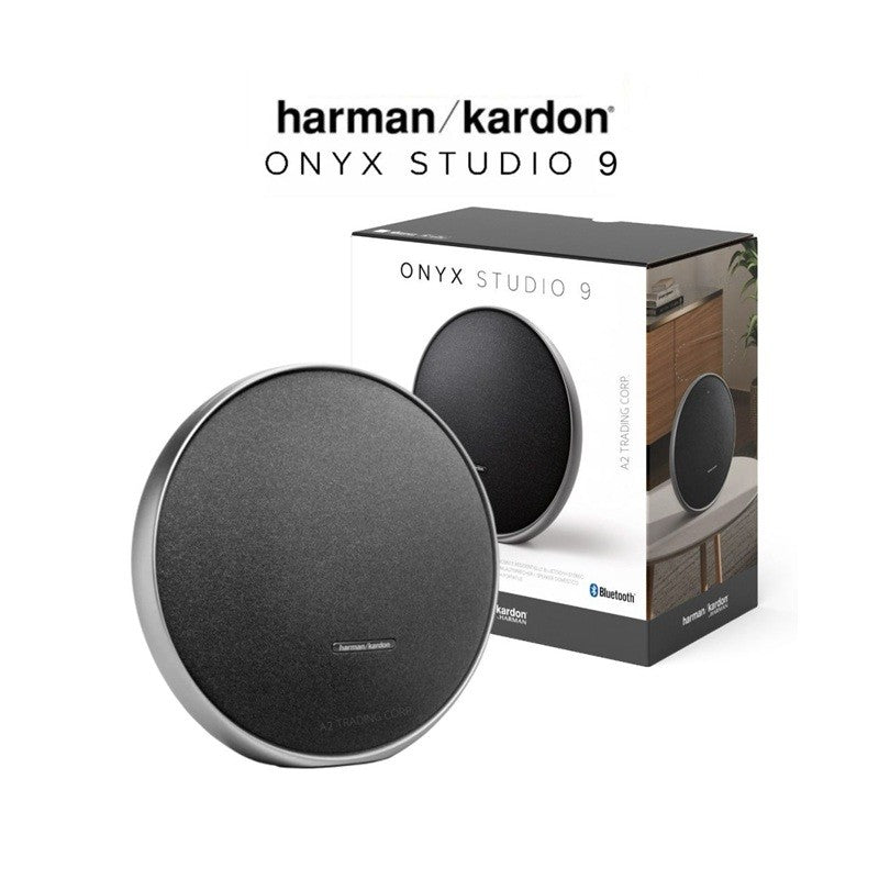 Onyx Studio 9