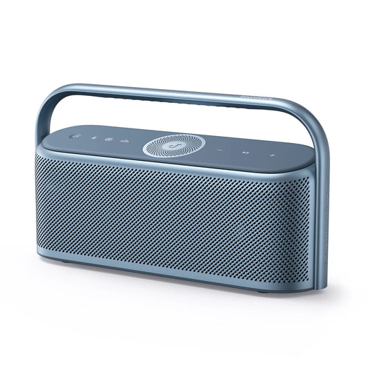Soundcore Motion X600 - Azul