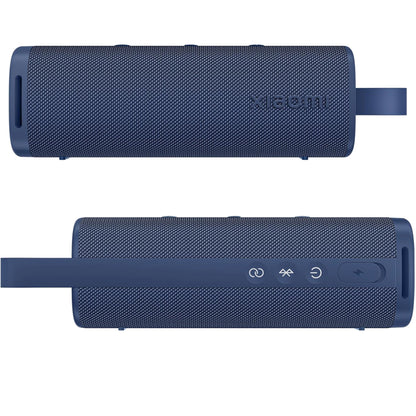 Parlante Bluetooth Xiaomi Sound Outdoor - Azul