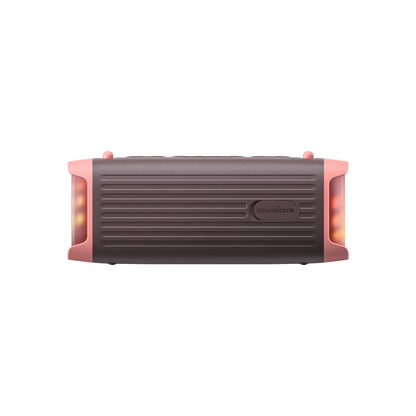 Soundcore Boom 3i - Rosa