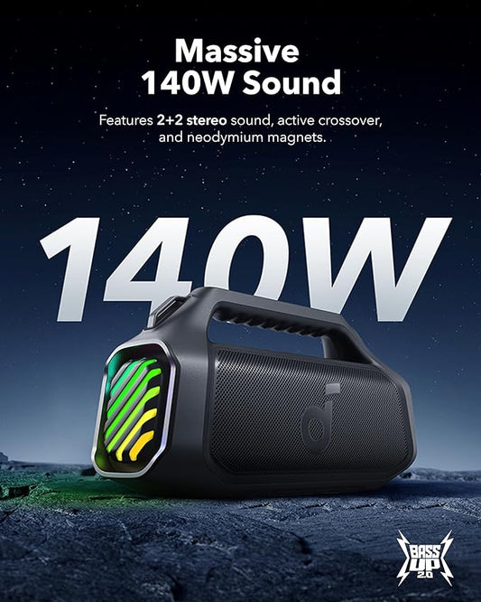 Soundcore Boom 2 Pro