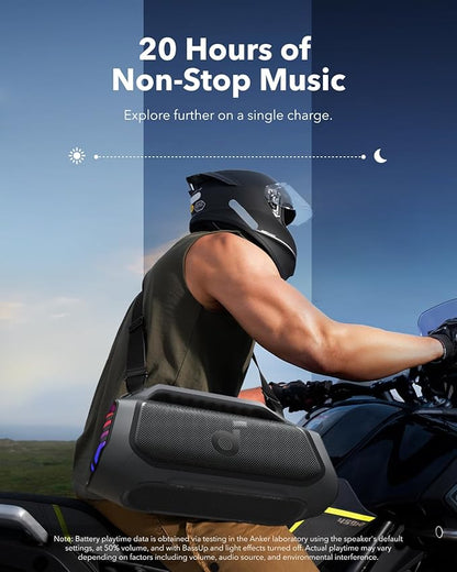 Soundcore Boom 2 Pro