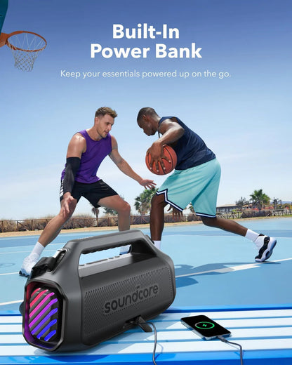 Soundcore Boom 2 Pro