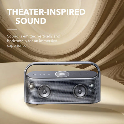 Soundcore Motion X600 - Negro