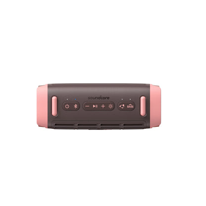 Soundcore Boom 3i - Rosa
