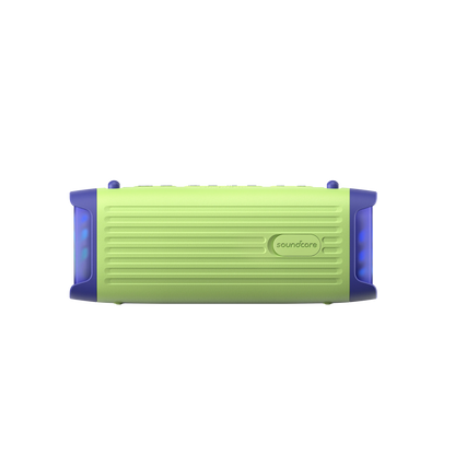 Soundcore Boom 3i - Verde Jungla
