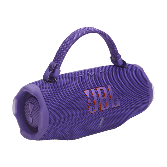 JBL Charge 6 - Purple