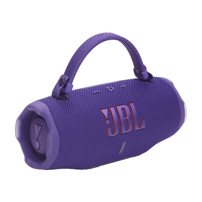 JBL Charge 6 - Purple