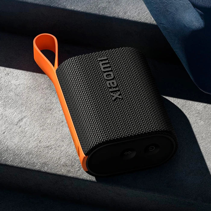 Xiaomi Sound Pocket - Black