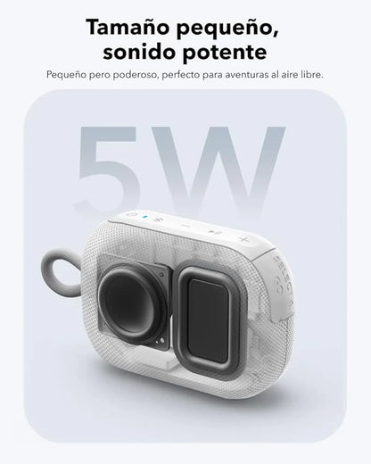 Soundcore SELECT 4GO - Blanco