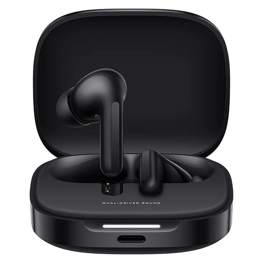 Xiaomi Redmi Buds 6- Night Black